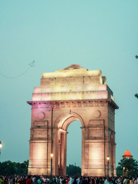  Discover the Majestic Taj Mahal