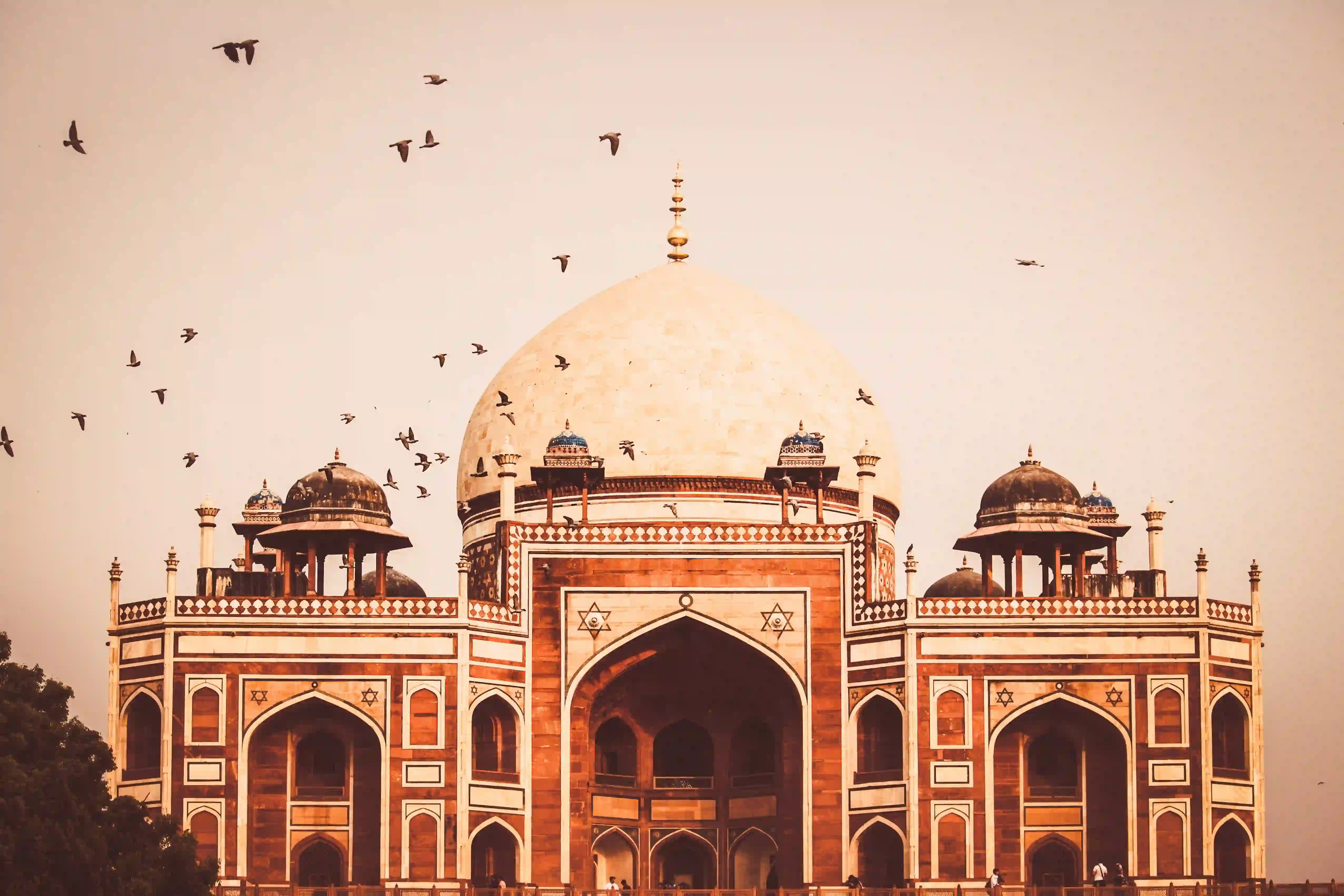 2 Days Delhi city tour explores all