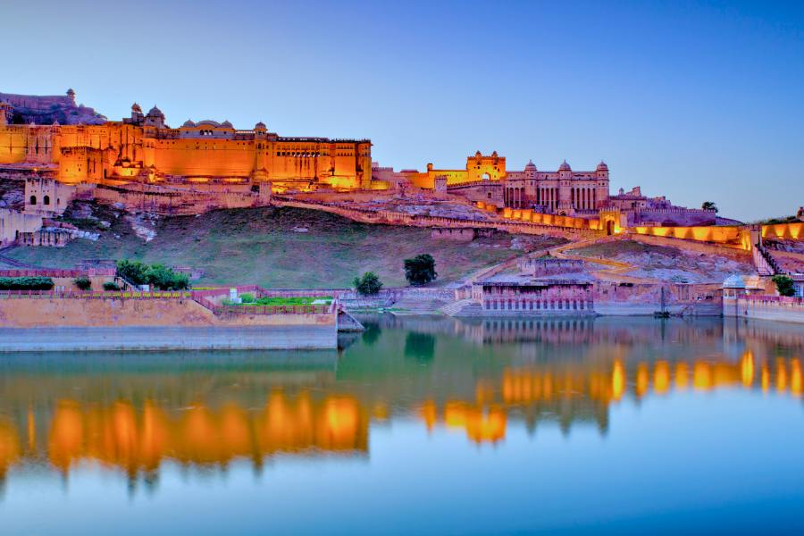 Jaipur City Private Day tour - 8 hours