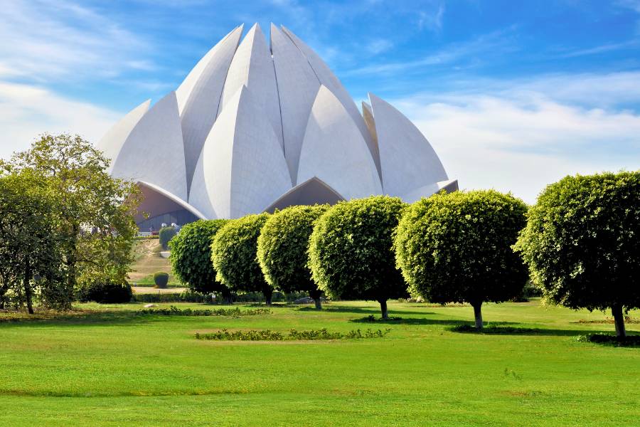 2 Days Delhi city tour explores all