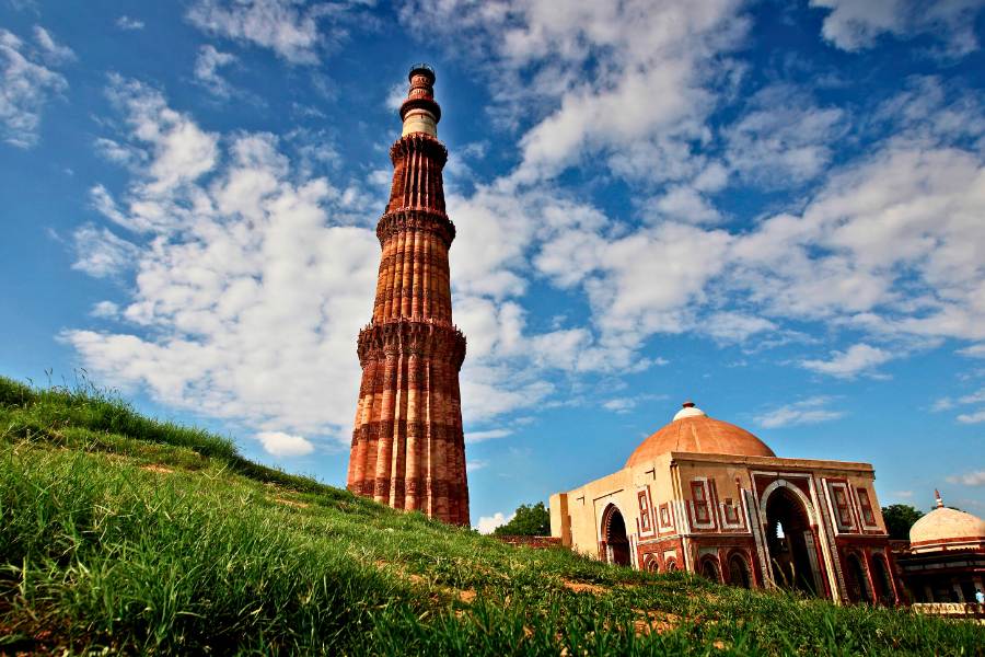Evening Old Delhi City Tour - 4 - 6 Hours